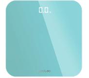 Cecotec Digitale Personenweegschaal Cecotec Surface Precision 9350 Healthy Blauw