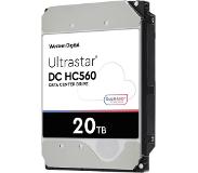 Western Digital Ultrastar DC HC560 - 20 TB