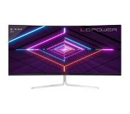 LC-Power M34-UWQHD-100-C-V3