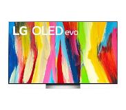LG OLED65C2 OLED TV - Nieuw (Outlet) - Witgoed Outlet