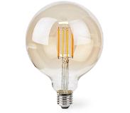 Nedis SmartLife LED Filamentlamp | WIFILRF10G125 | Wit - White|Maat: