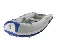 Lodestar Ultra Light 275 Rubberboot