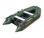 Kolibri KM-300D Professional Karperboot