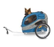Petsafe Fietskar voor honden Happy Ride L blauw