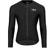 VOID Pure 2.0 Long Sleeve Jersey Zwart