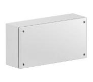 Schneider Electric sarel spacial sbm ledige behuizing, grijs, (hxbxd) 200x200x120mm