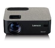 Lenco Hd Bluetooth Beamer 4000 Lm