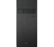 Asus S500TC-711700013W i7-11700 Tower Intel Core i7 16 GB DDR4-SDRAM 1000 GB SSD Windows 11 Home PC Zwart