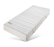 Beco Comfortschuimmatras KS 29 plus extra hoog met stevige rand om gemakkelijk op te staan! hoogte 29 cm