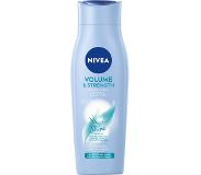 Nivea Shampoo Volume Care 250 Ml
