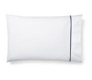 Ralph Lauren Westbank kussensloop van katoen perkal 200TC in 2-pack