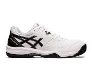 Asics GEL-Pro 5 Padelschoenen Heren - Tennisschoenen Wit 46