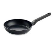 BK Koekenpan Easy Induction Aluminium - ø 20 Cm - Keramische Anti-aanbaklaag