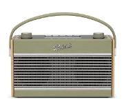 Roberts Radio Rambler BT Stereo Green