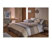 Kardol Quilted Dekbedovertrek Naturel 60 X 70 Cm