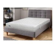 F.a.n. Frankenstolz Comfortschuimmatras Climasan fun S alle extra grote maten en hardheden één prijs! hoogte 20 cm