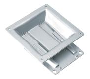 Roline LCD bevestiging, wandmontage, 20kg, VESA 100