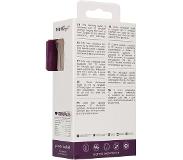 Shots toys Power Bullet mini Vibrator