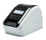 Brother QL-820NWBC Labelprinter