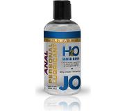 System Jo Anaal H 2 O Glijmiddel 240 ml