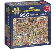 Jan van Haasteren Happy Birthday puzzel - 950 stukjes