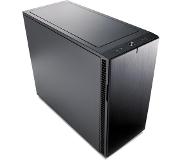 Fractal Design Define R6 Black
