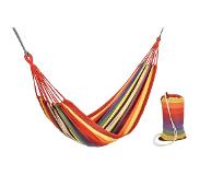 Huismerk Premium Hangmat Van Katoen - 190 x 80 cm