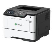 Lexmark MS622de A4 laserprinter