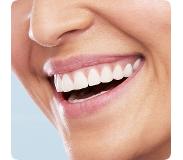 Oral-B Elektrische Tandenborstel Vitality 100 Blauw - 1 Poetsstand
