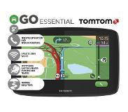 TomTom Go Essential 5 T EU45