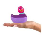 Big Teaze Toys I Rub My Duckie 2.0 Colors Roos