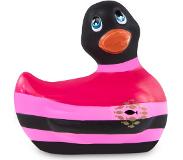 Big Teaze Toys I Rub My Duckie 2.0 Colors Zwart