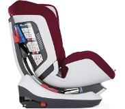 Chicco Autostoel Seat Up Group 0/1/2 - Rode Passie