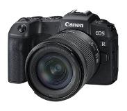 Canon EOS RP + RF 24-105mm F4-7.1 IS STM