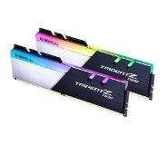 G.Skill 64 GB DDR4-3600 Quad-Kit werkgeheugen F4-3600C18Q-64GTZN, Trident Z Neo, XMP 2.0