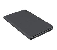 Lenovo Tab M8 Book Case Zwart