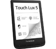 Pocketbook Touch Lux 5 Ink Zwart