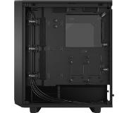 Fractal Design Meshify 2 Compact Black TG Light Tint