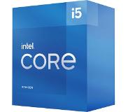 Intel Core i5-11500