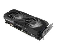 KFA2 37NSL6MD2V7K videokaart NVIDIA GeForce RTX 3070 8 GB GDDR6