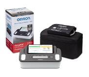 Omron Complete + ECG Recorder