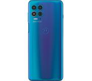Motorola Moto G100 - Blauw