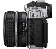 Nikon Z fc + Nikkor Z 16-50mm f/3.5-6.3 VR