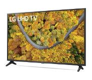 LG 55UP75009LF LCD TV - Nieuw (Outlet) - Witgoed Outlet