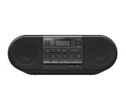 Panasonic RX-D552