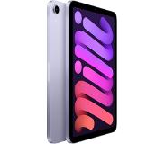 Apple iPad Mini (2021) WiFi (64GB) - Purple