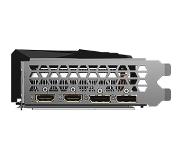 Gigabyte Radeon RX 6600 XT GAMING OC 8G, Radeon RX 6600 XT, 8 GB, GDDR6, 128 Bit, 7680 x 4320 Pixels, PCI Express x16 4.0