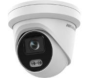 Hikvision Digital Technology DS-2CD2347G2-L Torentje IP-beveiligingscamera Buiten 2688 x 1520 Pixels Plafond/muur