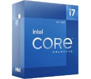 Intel Core i7-12700K
