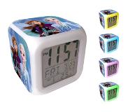 Vdm Frozen Digitale Klok met Alarm